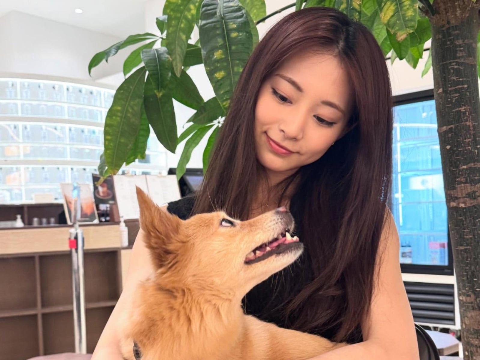 多看漂亮女生更健康？ 研究：看美女數分鐘可延壽 4 - 5 年！