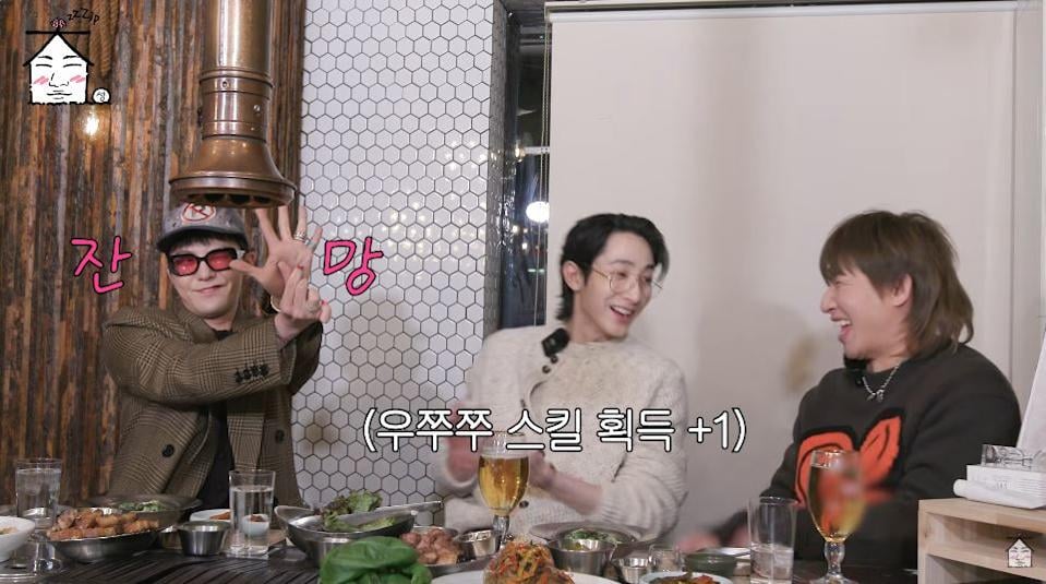 GD 權志龍按讚 Jennie 辣舞影片秒收回！幽默親曝手滑真相超暖心！