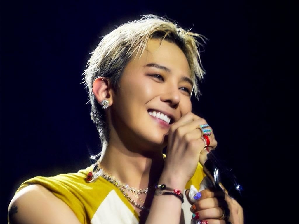 GD 權志龍按讚 Jennie 辣舞影片秒收回！幽默親曝手滑真相超暖心！