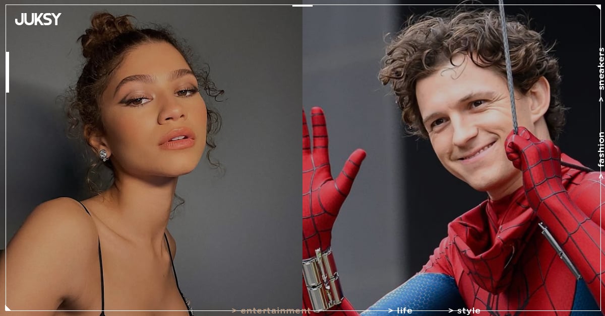 Zendaya、湯姆霍蘭德 Tom Holland 懷孕傳聞引爆熱議！母親首度回應風波！