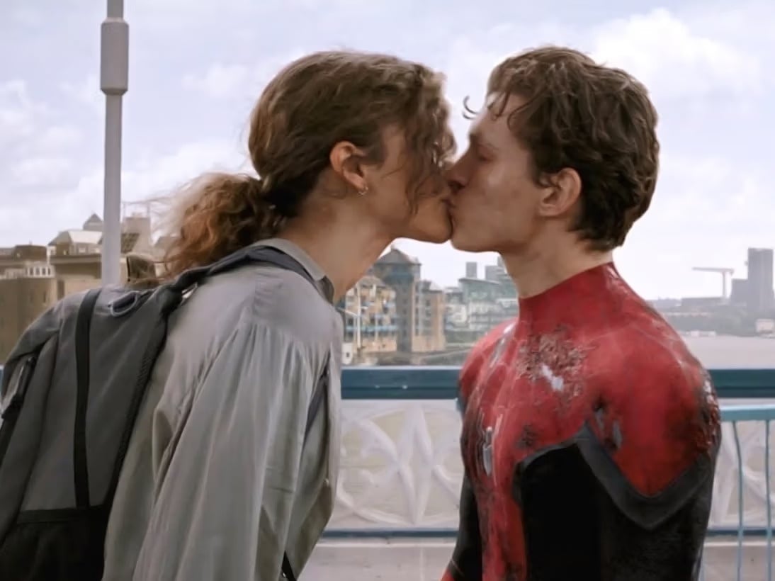 Zendaya、湯姆霍蘭德 Tom Holland 懷孕傳聞引爆熱議！母親首度回應風波！