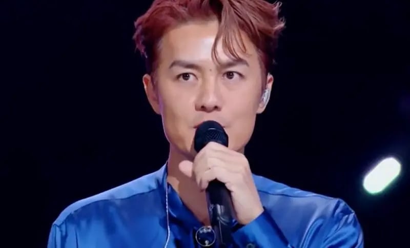 吳克群爆熱戀王心凌！登《有歌》節目槓上評審嗆：「不該一昧找出歌手缺點！」