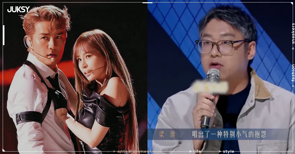 吳克群爆熱戀王心凌！登《有歌》節目槓上評審嗆：「不該一昧找出歌手缺點！」 - JUKSY 街星