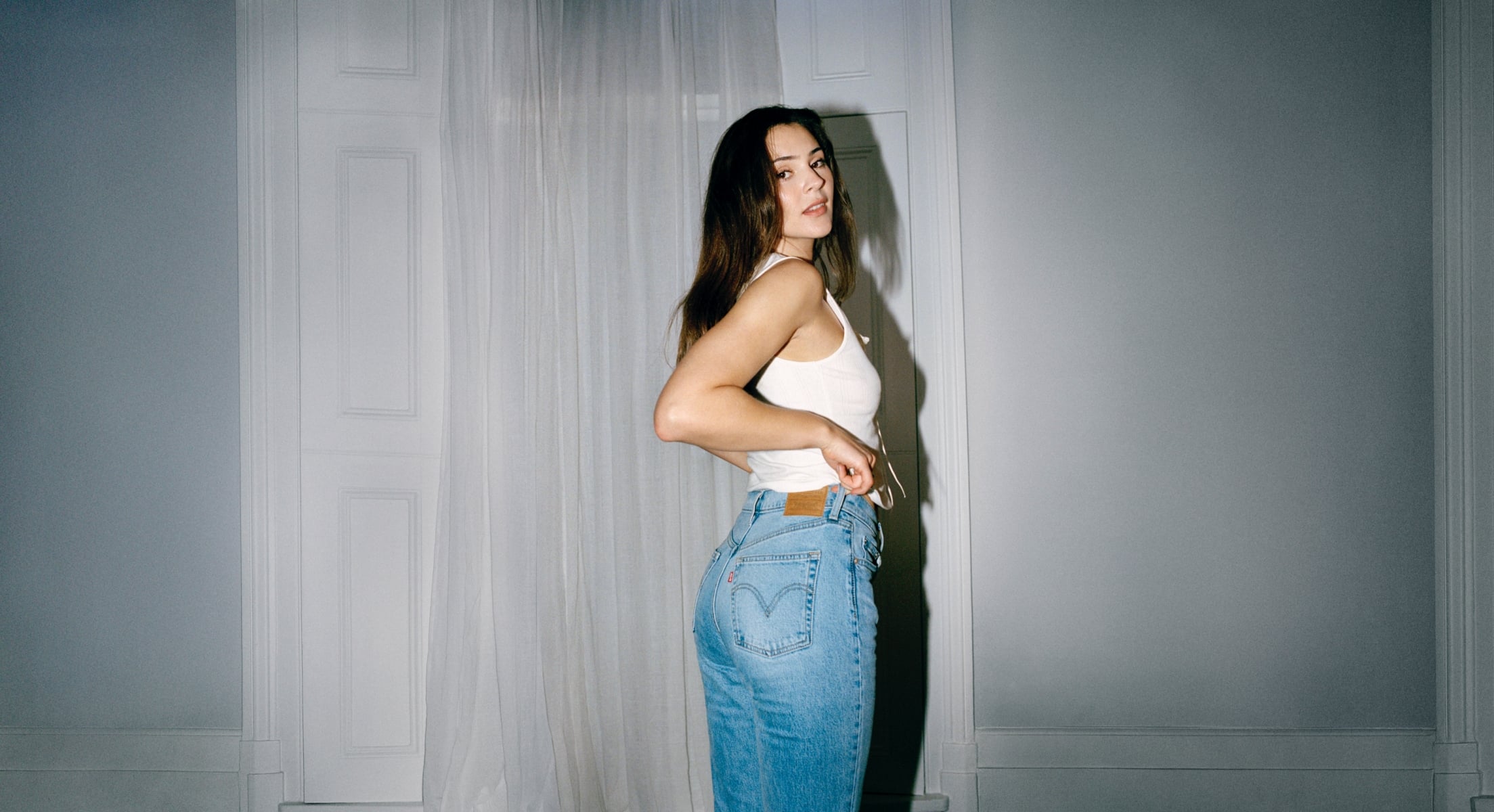 SGA 出鏡 Levi’s® 全球形象企劃，同款全套寬鬆丹寧系列幫你找好了！