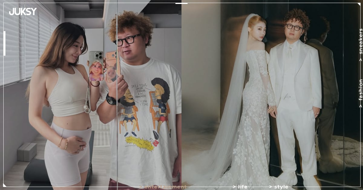 納豆、依依女兒 4D 超音波曝光！她崩潰笑：「怎麼好像爸爸！」