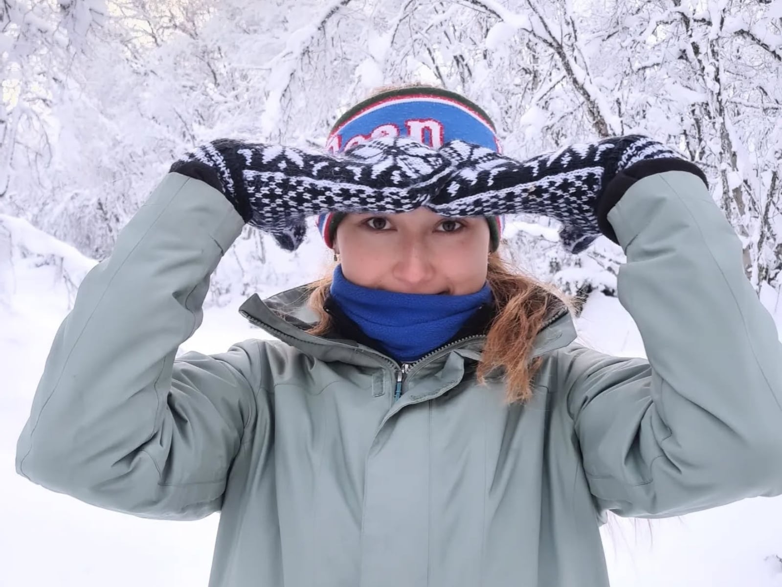 冬奧／余睿越野滑雪完賽創歷史成台灣第一人！興奮高喊「台灣讓我驕傲！」