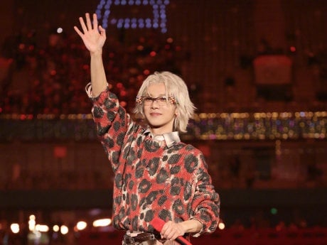 華晨宇買地蓋演唱會舞台！寵粉承諾：「要給歌迷一個家！」