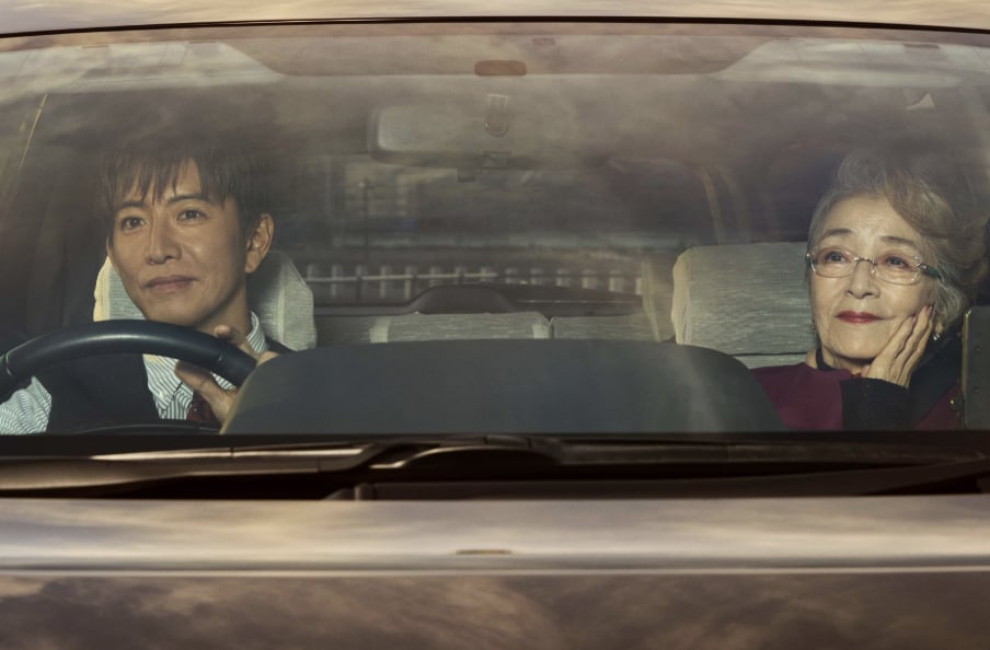 木村拓哉《長假》30 週年！創收視神話全日本女性為他不出門！