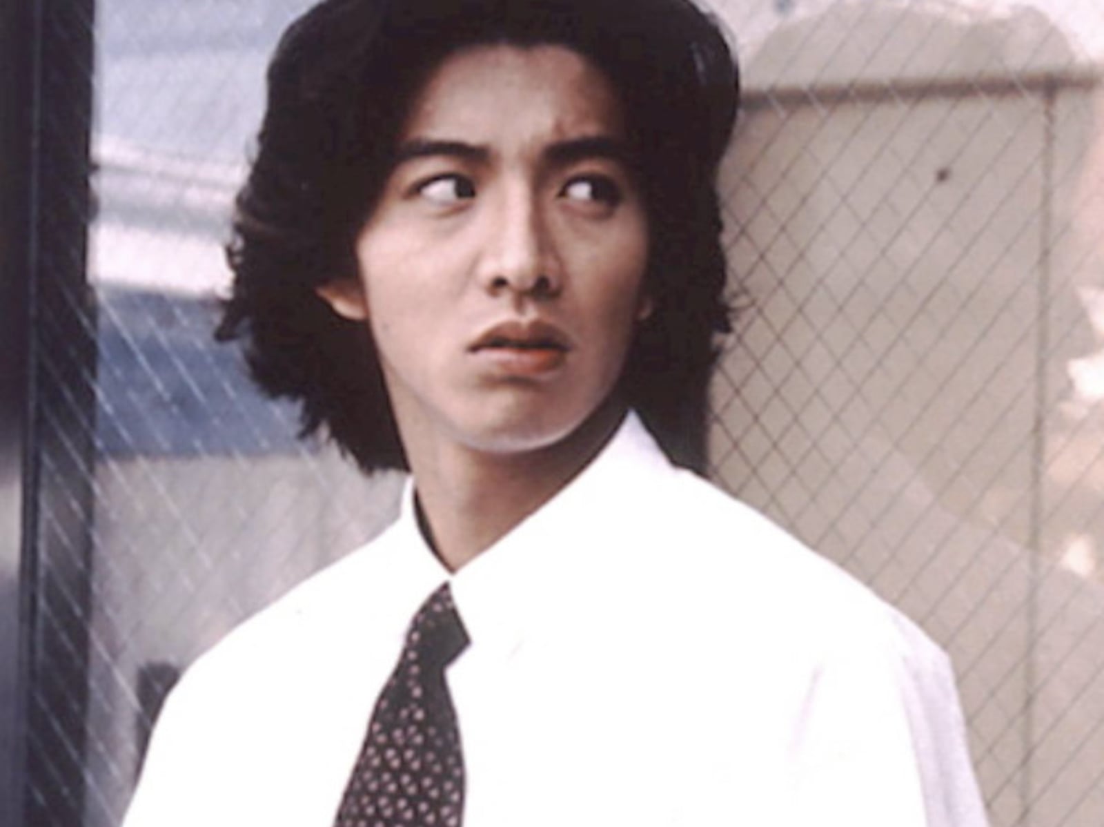 木村拓哉《長假》30 週年！創收視神話全日本女性為他不出門！