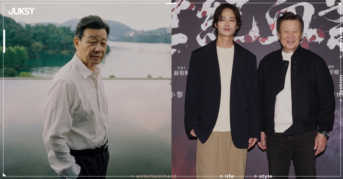 《世紀血案》導演、寇世勳道歉了！IG 黑底長文：「我低估劇本詮釋真人真事產生的偏頗！」