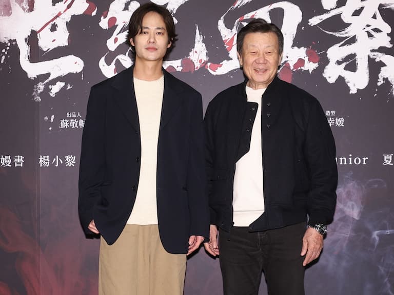 《世紀血案》導演、寇世勳道歉了！IG 黑底長文：「我低估劇本詮釋真人真事產生的偏頗！」