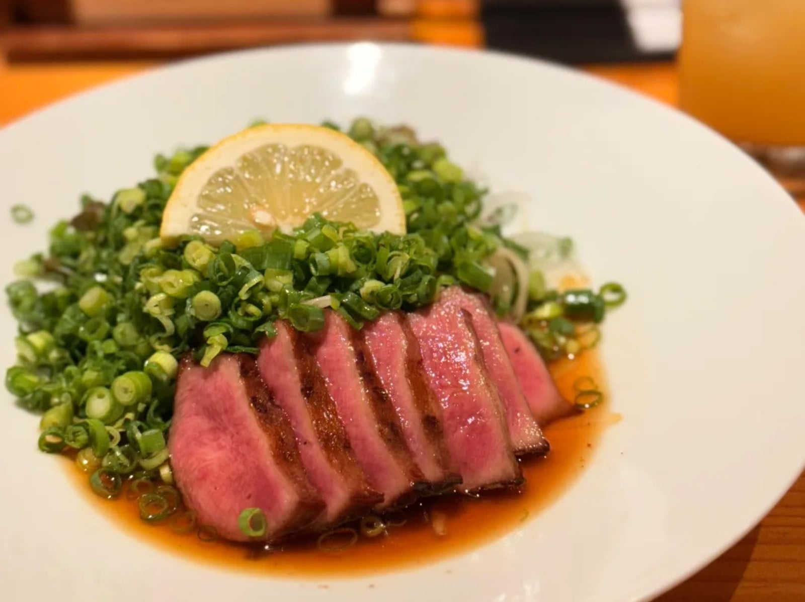 2026 仙台美食推薦必吃總整理｜閣牛舌、 仔虎燒肉⋯交通價位一次看！