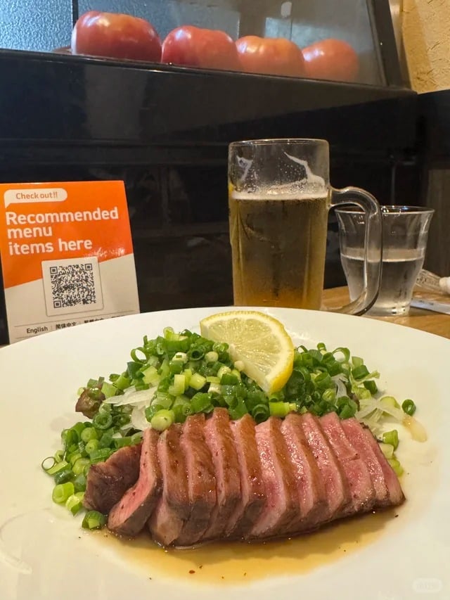 2026 仙台美食推薦必吃總整理｜閣牛舌、 仔虎燒肉⋯交通價位一次看！