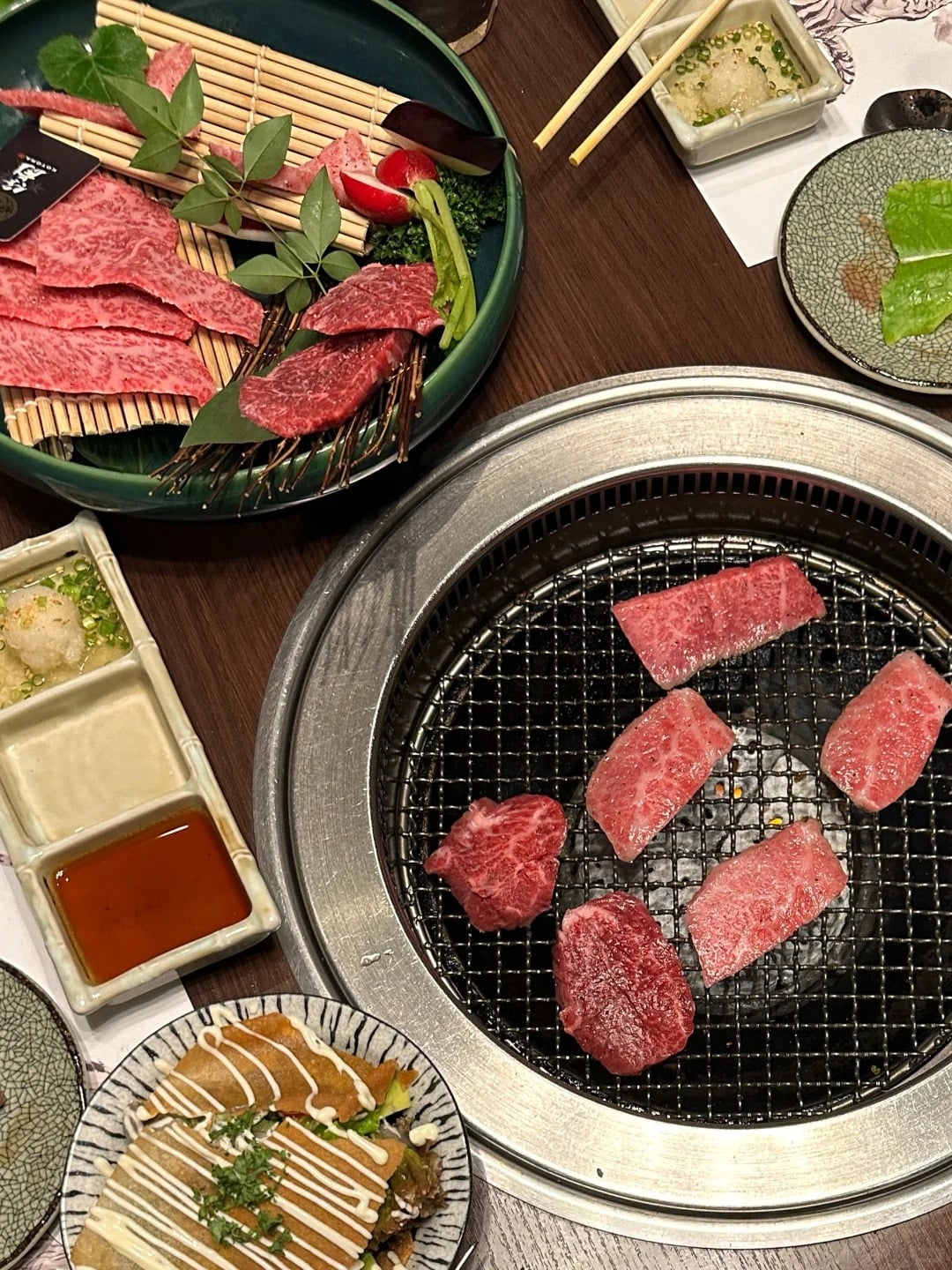 2026 仙台美食推薦必吃總整理｜閣牛舌、 仔虎燒肉⋯交通價位一次看！