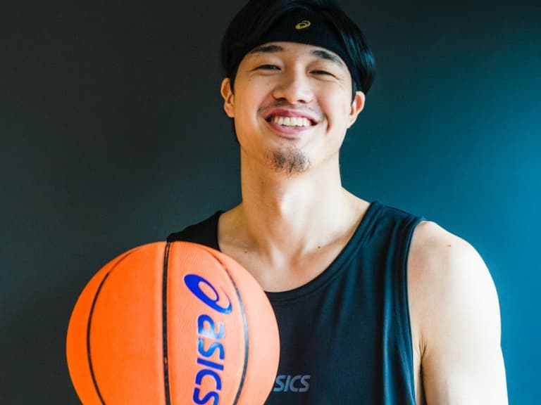 渡邊雄太正式簽約 ASICS！親談加入亞瑟士大家庭主因：「鞋款總能讓我舒適又安心！」