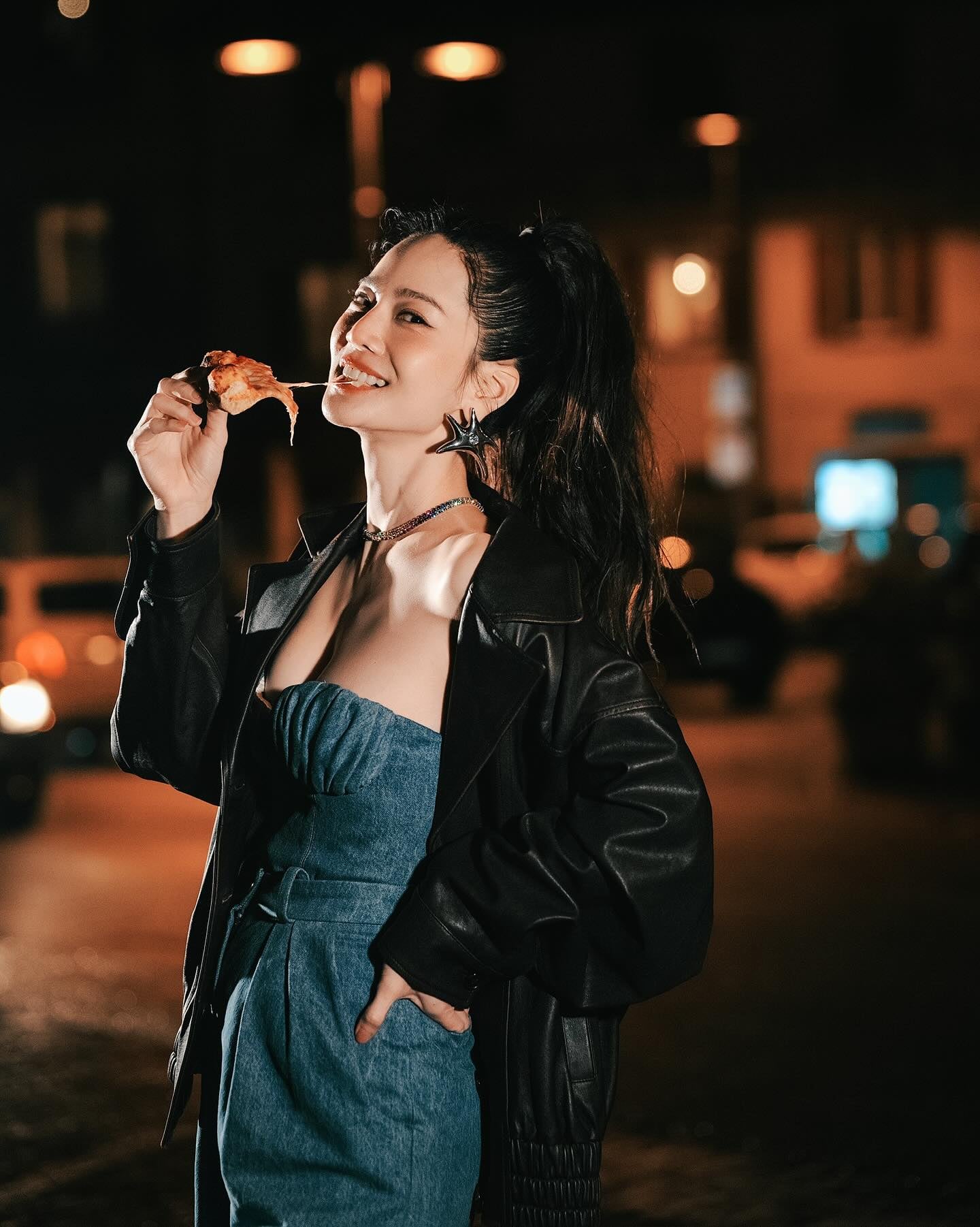 曾之喬不鼓勵「做自己」三個字！ 「一個了解自己的人，不會想成為別人」