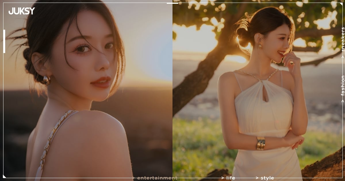 啦啦隊女神李雅英獻給台灣的情書！ 生日會驚喜發表首部個人影像紀實《沿著海，遇見你：英為你心動》！