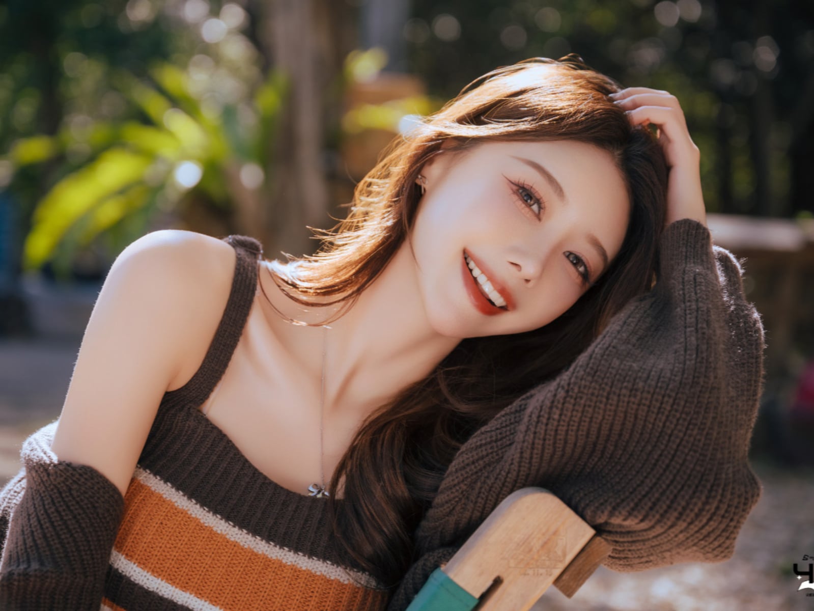 啦啦隊女神李雅英獻給台灣的情書！ 生日會驚喜發表首部個人影像紀實《沿著海，遇見你：英為你心動》！