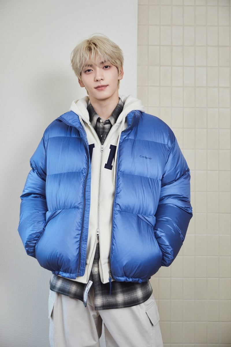 COVERNAT × Wacky WiLLy 新春聯名開搶！SOOBIN、GISELLE 同款必備單品都在這