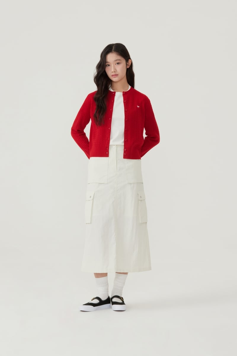 COVERNAT × Wacky WiLLy 新春聯名開搶！SOOBIN、GISELLE 同款必備單品都在這