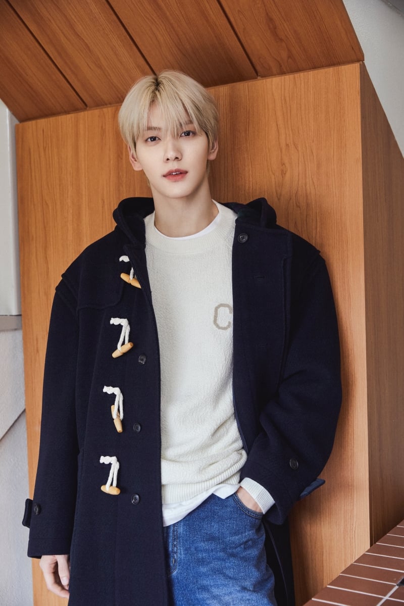 COVERNAT × Wacky WiLLy 新春聯名開搶！SOOBIN、GISELLE 同款必備單品都在這