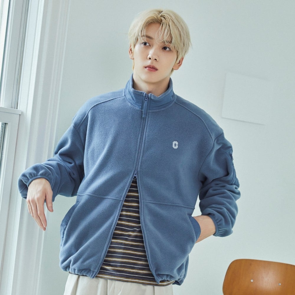 COVERNAT × Wacky WiLLy 新春聯名開搶！SOOBIN、GISELLE 同款必備單品都在這