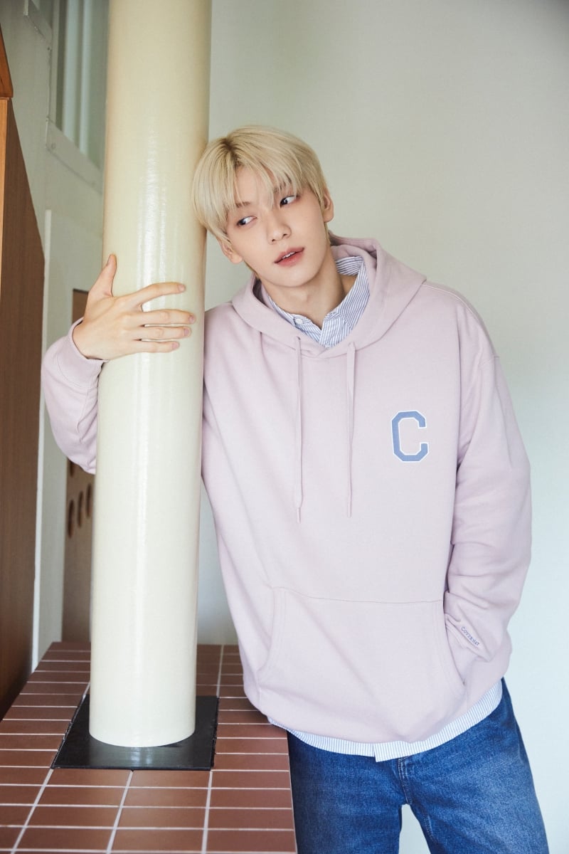 COVERNAT × Wacky WiLLy 新春聯名開搶！SOOBIN、GISELLE 同款必備單品都在這