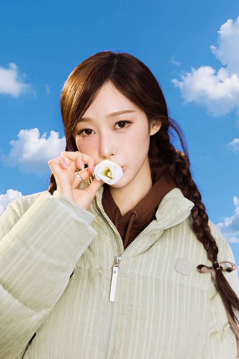 COVERNAT × Wacky WiLLy 新春聯名開搶！SOOBIN、GISELLE 同款必備單品都在這