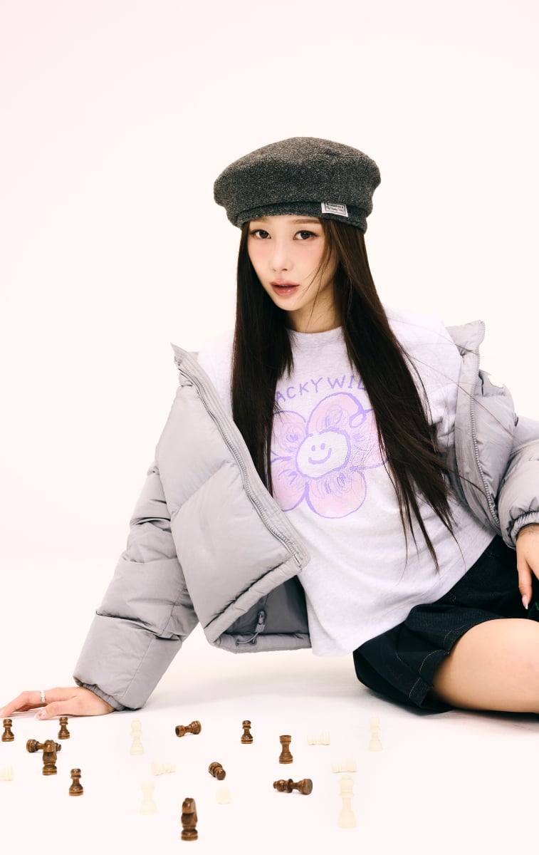 COVERNAT × Wacky WiLLy 新春聯名開搶！SOOBIN、GISELLE 同款必備單品都在這