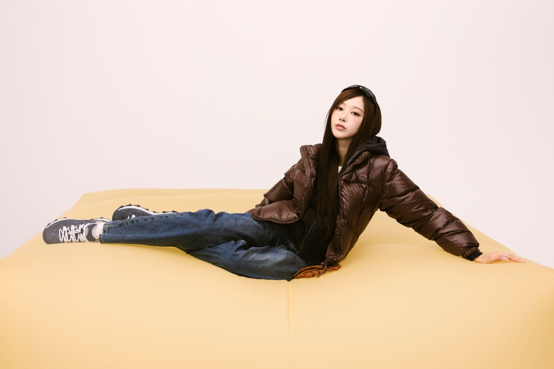 COVERNAT × Wacky WiLLy 新春聯名開搶！SOOBIN、GISELLE 同款必備單品都在這