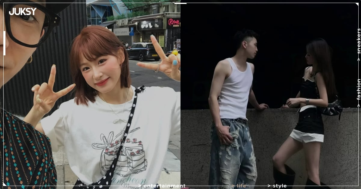 Dcard 網友整理 4 大「女生喜歡你的暗示」整理！單身、曖昧訊號一次解！