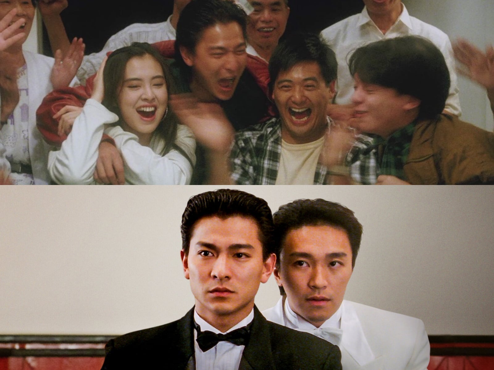 龍祥電影台第幾台、2026 過年節目表總整理｜劉德華、周星馳經典港片完整播出時間表一次看！