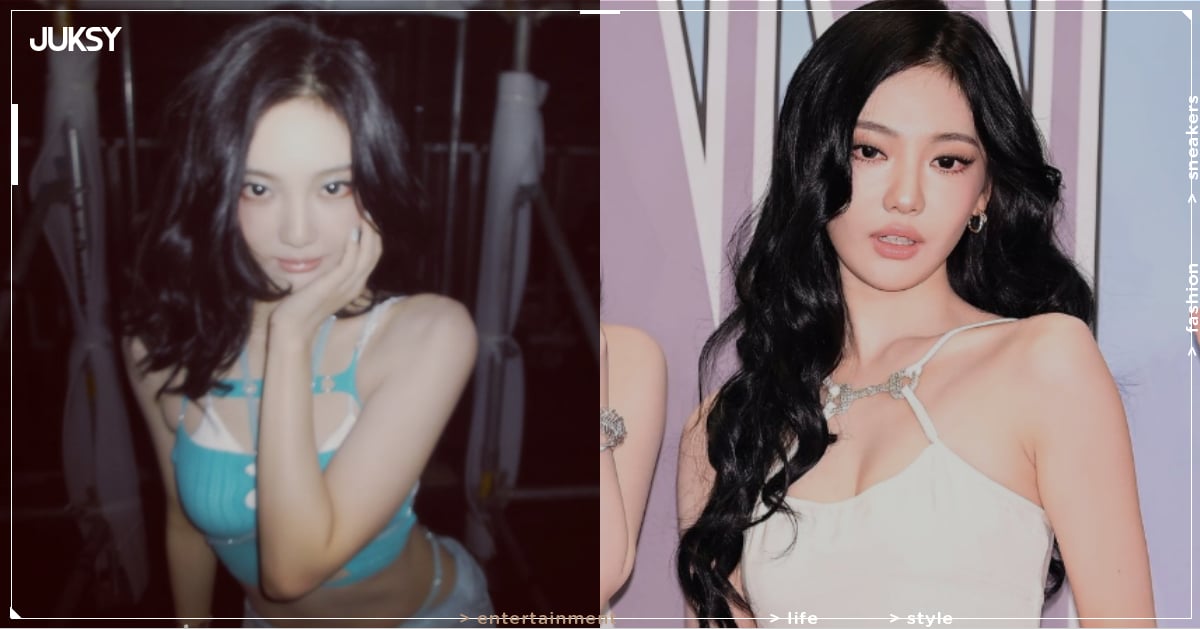 aespa 寧寧 IG 回覆「前任」問題引熱議！網嘆：「根本人間清醒！」