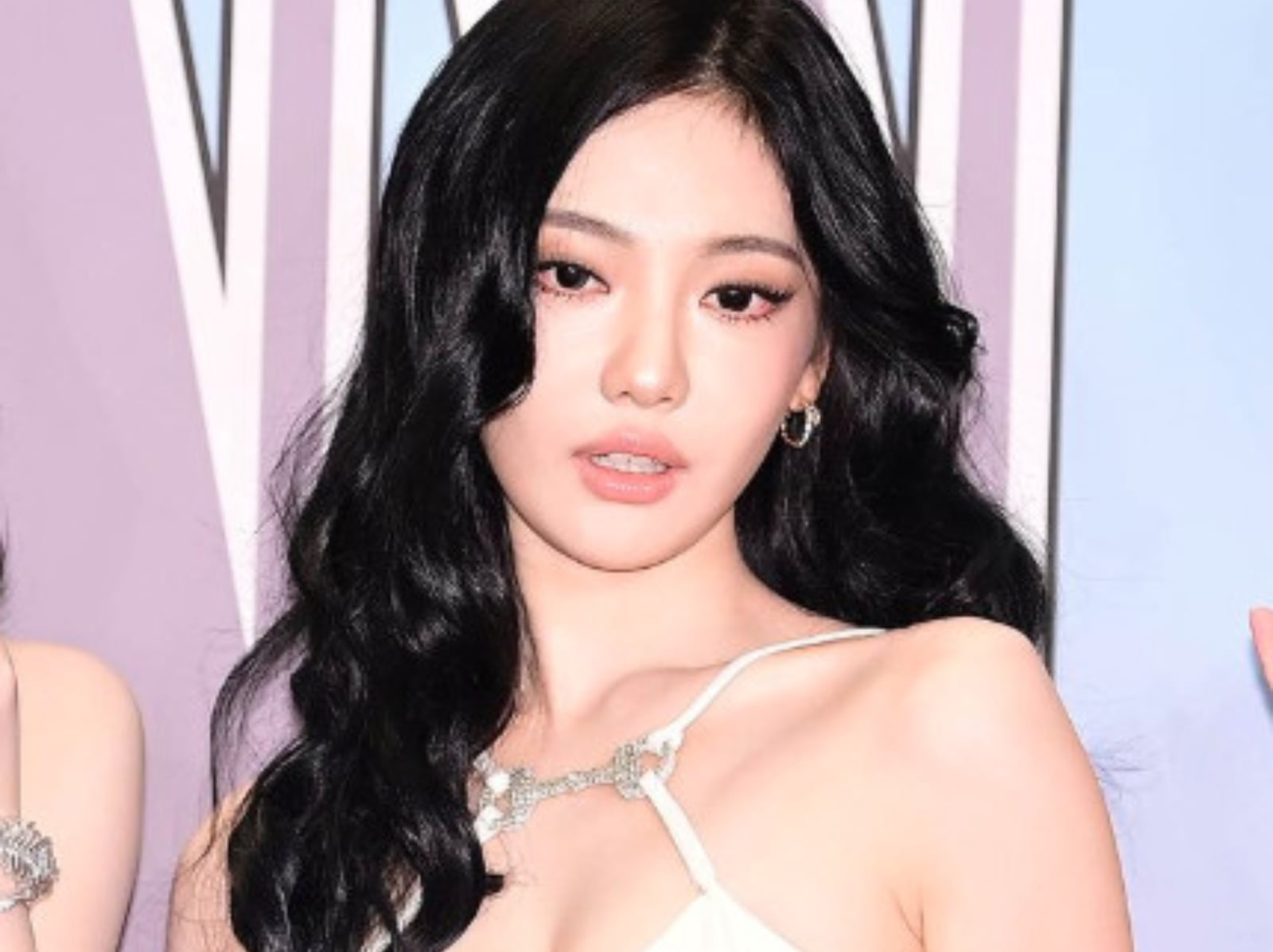 aespa 寧寧 IG 回覆「前任」問題引熱議！網嘆：「根本人間清醒！」