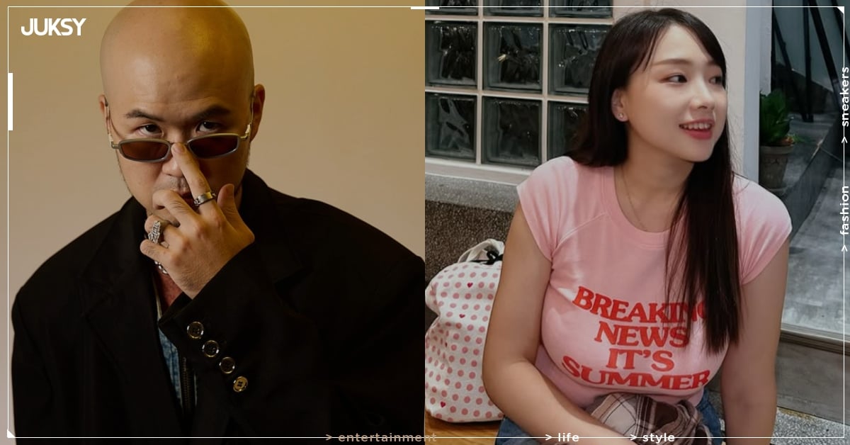 《大嘻哈》韓森控訴老婆陳思安外遇！手握鐵證回應：「她反覆說謊！」