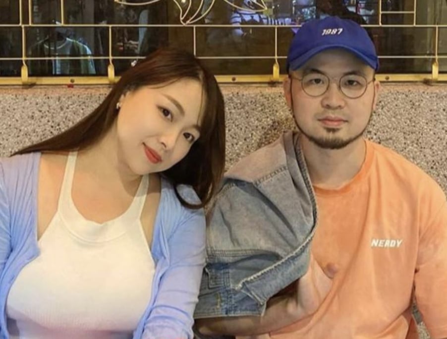 《大嘻哈》韓森控訴老婆陳思安外遇！手握鐵證回應：「她反覆說謊！」