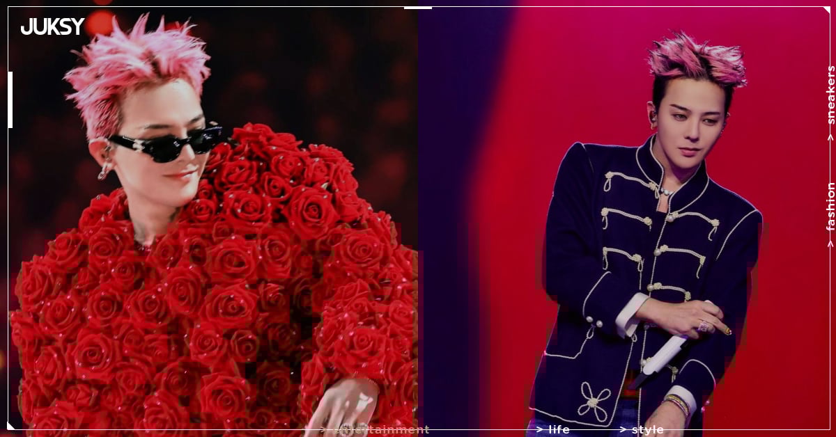 GD 見面會自爆沒去過大創！粉絲笑翻：「對他來說是奢侈體驗！」