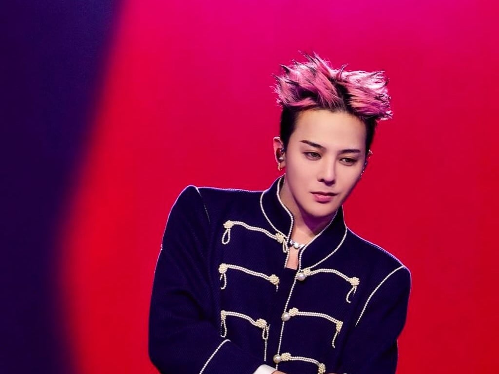 GD 見面會自爆沒去過大創！粉絲笑翻：「對他來說是奢侈體驗！」