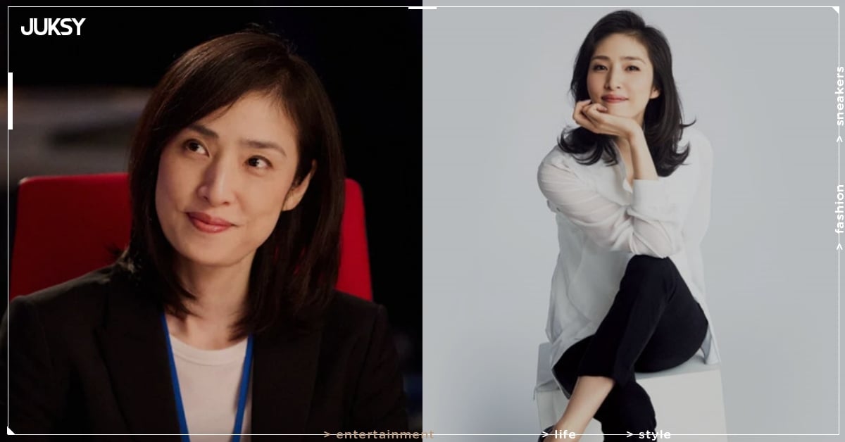 天海祐希 58 歲超凍齡！深夜吃洋芋片不怕胖，獨創卡路里理論引熱議！