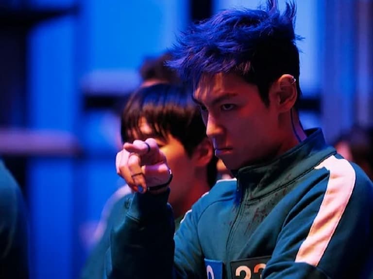 T.O.P 回歸新單曲攜手 Nana 拍 MV!夢幻合作組合驚艷粉絲引爆討論!