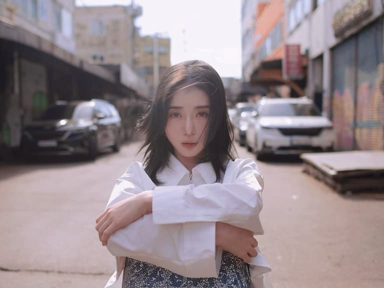 AOA 珉娥臉部醫美二級燙傷！痛述：「像皮膚被撕裂般！」