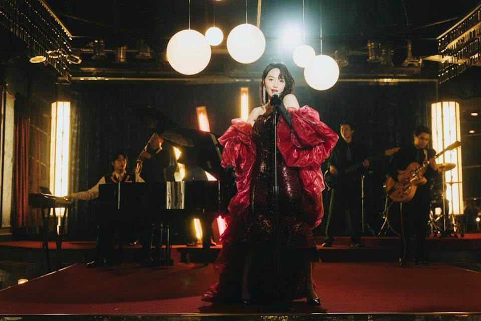 《微醺大飯店1980s》最新預告曝光！邵雨薇、李國毅演員陣容、劇情亮點一次看！