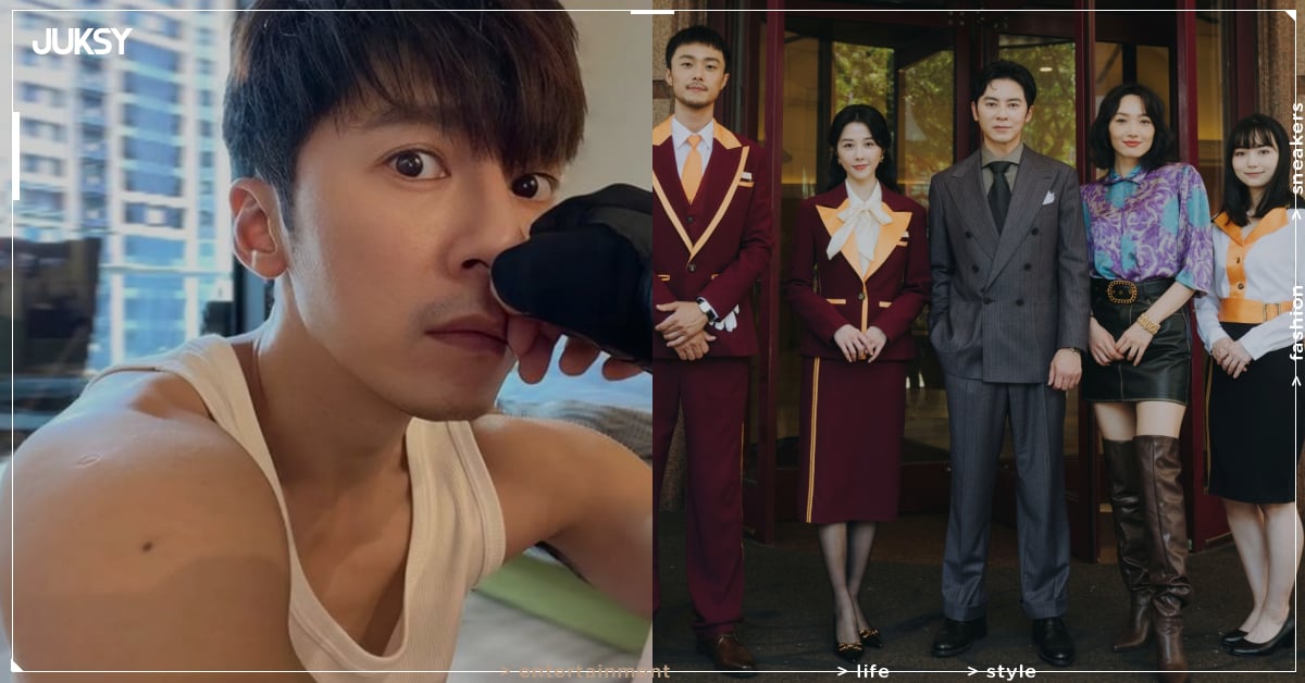 《微醺大飯店1980s》最新預告曝光！邵雨薇、李國毅演員陣容、劇情亮點一次看！