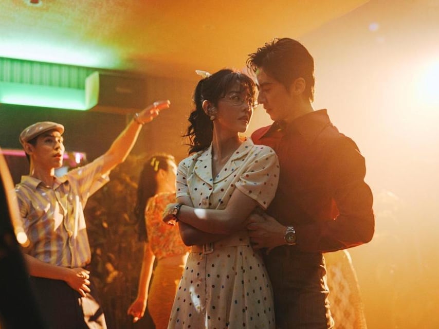 《微醺大飯店1980s》最新預告曝光！邵雨薇、李國毅演員陣容、劇情亮點一次看！