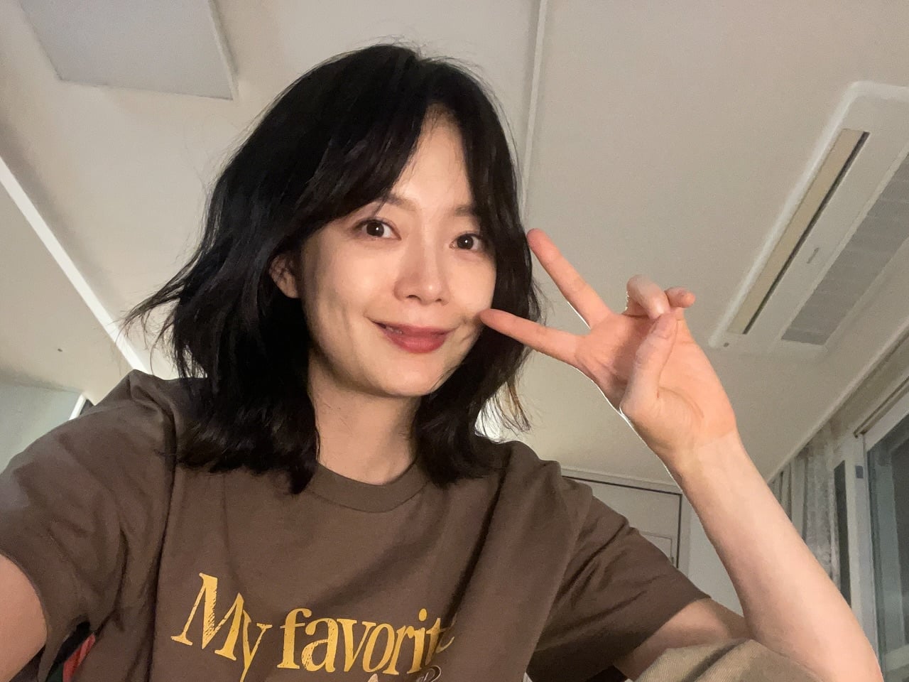 全昭旻節目被問及男友封鎖怎麼辦！霸氣回應：「會找上門強吻！」笑翻全場！