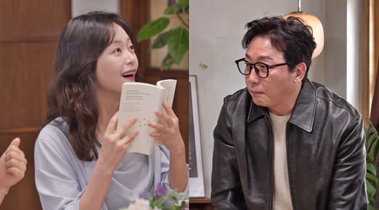 全昭旻節目被問及男友封鎖怎麼辦！霸氣回應：「會找上門強吻！」笑翻全場！