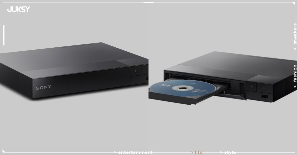 Sony 藍光錄影機全面停產！20 年歷史畫句點！