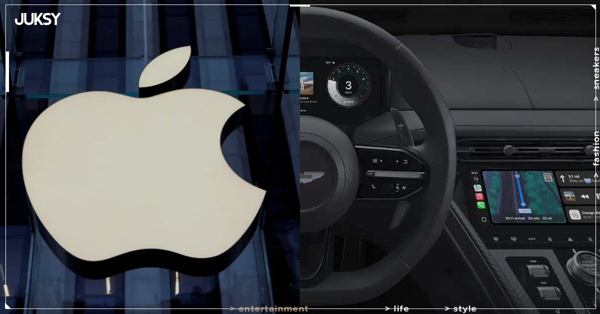 蘋果 CarPlay 將開放 ChatGPT、Gemini！駕駛啟用即可開聊！