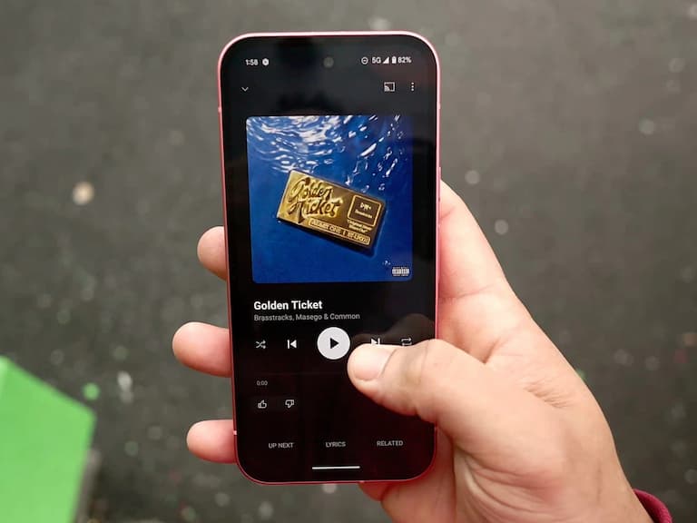 YouTube Music 歌詞功能正式納入付費牆!5 次額度、規則限制、訂閱月費一次看!