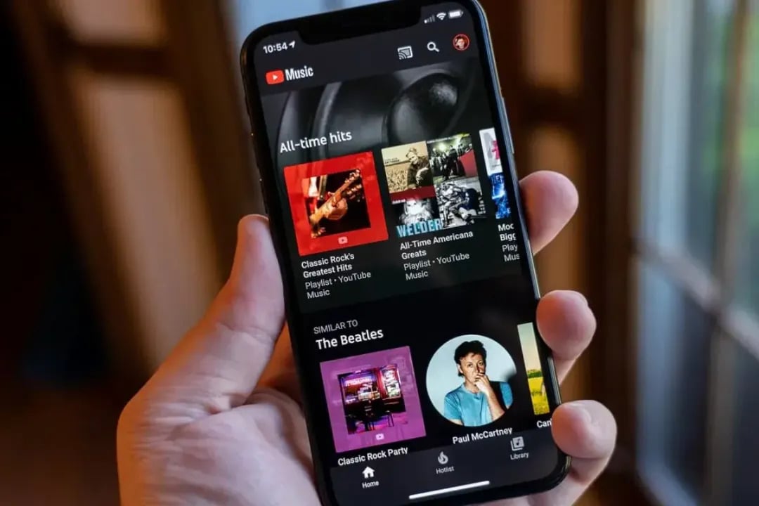 YouTube Music 歌詞功能正式納入付費牆！5 次額度、規則限制、訂閱月費一次看！